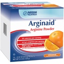 Nestle Arginaid perorálne doplnok Orange 0.32 oz. balíček 14 Ct