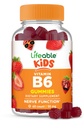 Životaschopný vitamín B6 Gummy pre deti 