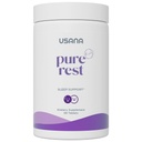 USANA Pure Rest Melatonin Supplement for Sleep Support* 