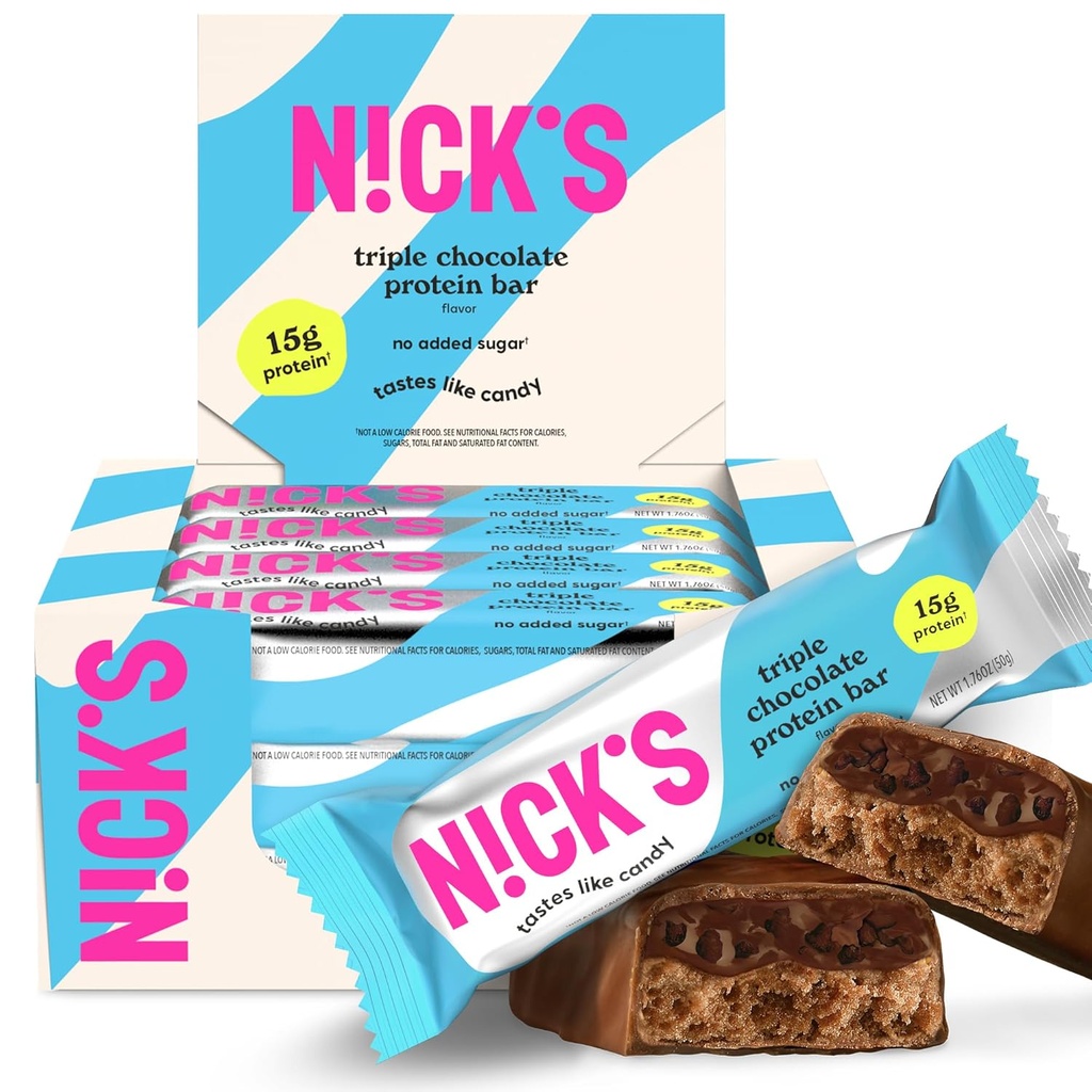 Nick