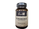 ISHA Turmeric bylinné doplnky 990 mg - 90 Vegetariánske kapsule, non-GMO, lepok zadarmo...