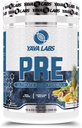Yava Labs PRE Cvičenie Ultimate Pump Formula (Tropical Fruit)