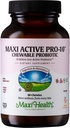 Maxi Health Active Pro-10 Kids Probiotic Chewables 