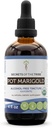 Tajomstvá Tribe Pot Marigold USDA Organic 