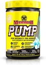 Mammoth Pumpa (Clear Malina, 60)