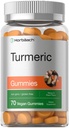 Horbäach Turmérske Gummies 