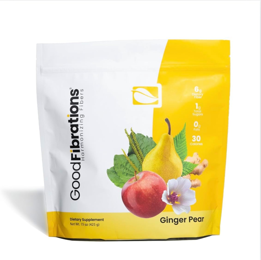 Solle GoodFibrations Fiber Supplement