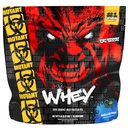 Mutant Srvátková srsť 100% Srvátkový prášok Shake, Gourmet Chute, 22g proteínu, Rýchle Absorbovanie, Jednoduché trávenie, 5kg - Vanilková zmrzlina