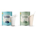 Štyri Sigmatic Organic Vegan & Plant Protein Powders 