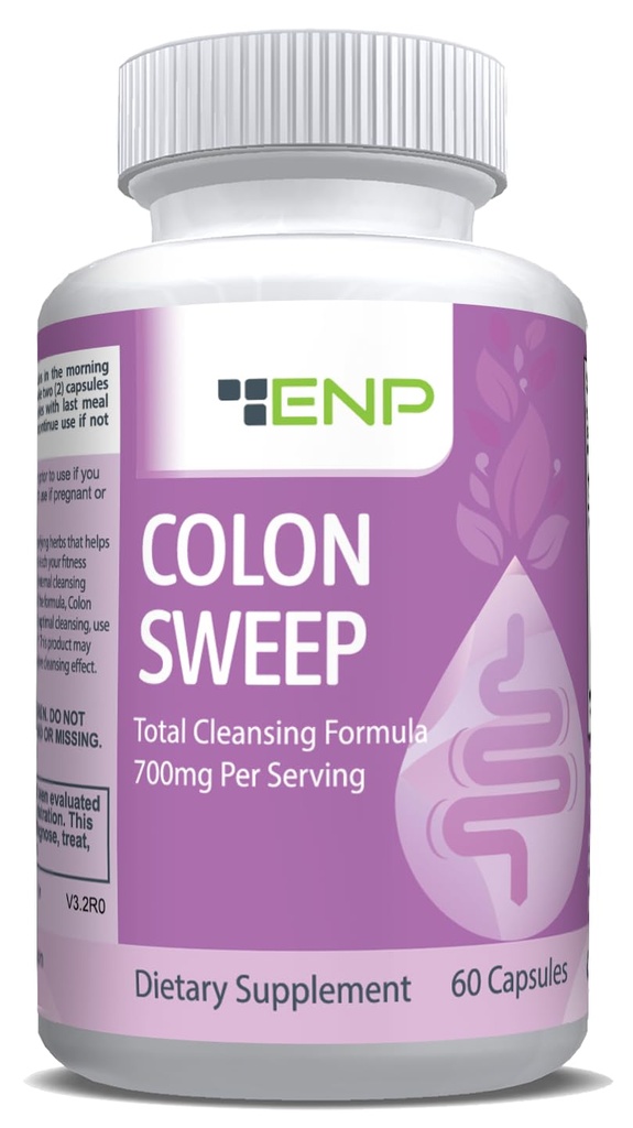 EPS Colon Sweep 