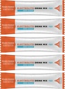 Fluid Tactical - Zero Sugar, Keto Electrolyte Powder, Hydration Pakets, Made in USA (Peach Mango, 25 Gróf)