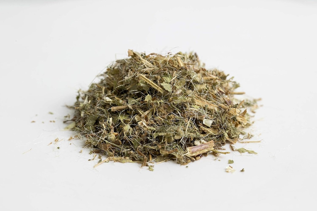 Best Botanicals Požehnaný Thitle Herb Cut 16 oz.