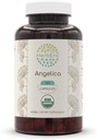 HerbEra Angelica USDA Organic 120 Kapsule 