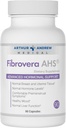 Arthur Andrew Medical, Fibrovera, Ženský enzým a Botanická zmes od Hormone Balance, 90 Kapsule