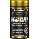 ALMMAX Nutrition HydraDry, 14-dňový predsúťažný systém straty vody, 84 tabliet