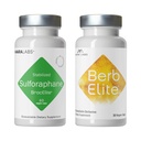 Mara Labs Plus, 60 kapsúl a BerbElite, 30 kapsúl