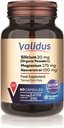 Validus Silicium 90 kapsúl (Vcaps Plus)