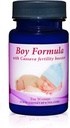 Baby Boy Formula pre ženy s Cassava plodnosť booster (1)
