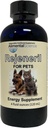 Rejeneril-FP 4oz až 240 Slúži prirodzene uľaviť únave u domácich miláčikov zvýšiť energiu normálne chuť k jedlu Imunitná podpora Pes Cat & Pet Formulation Antioxidant Vitamín Minerálne doplnky dlhovekosť Vitalita