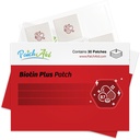 PatchAid Biotin Plus Topical Patch 30-dňová dodávka