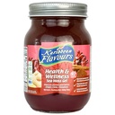 Morský Moss Gel (Sorrel Hibiscus) 16 Oz.