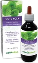 Naturalma Gotu kola (Centella asiatica) bylina Tinktúra bez alkoholu - 6.76 fl oz Tekutý extrakt v kvapkách - Bylinné doplnky - Vegan