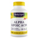 Zdravý pôvod Alpha Lipoic Acid, 300 mg - Alpha Lipoic Acid Supplement - Antioxidant Support - Gluten-Free Supplement - 150 Veggie Kapsule