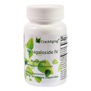 Crackaging-Super-Absorpcia Astragalozid IV 98% 50 mg 30 Kapsula Anti-Aging DNA bunky Telomere Astragalus Root Supplements