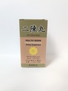 Lao Wei Healthy Respir - Er Chen Wan bylinné doplnky Pomoc pre Bronchial funkcie, dýchací systém 350mg 100 Pills Made in USA