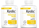 Kyolic #104 extrakt z cesnaku s Lecithn 300 cap (dva-Pack)