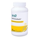 Klaire Labs SFI Zdravie Pokročilý Zápal Podpora - Hypoalergénna formula s Boswellia, Stephania a Nettle (120 Kapsule)