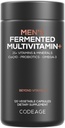 Codeage Muži Daily Multivitamíny 