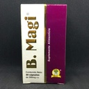B Magi 30 Cap 500 MG Elimina Talas, Pierde Peso!
