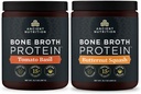 Staroveká výživa Bone Brot Protein prášok, Paradajková bazalka, 15 Servivs + Bone Brot Protein prášok, Butternut Squash, 15 Servivné