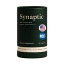 Synaptický Lev Mane Mušroom Supplement 