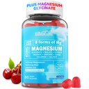 Magnézium Gummies 400mg 