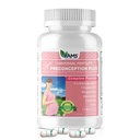 America Medic & Science Preconception Plus (180 Kapsule) Koncepcia a plodnosť doplnok 