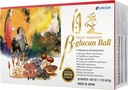 Umeken Beta Glucan, Immune Boost, Mushrom Extract, Dietary Supplement, Blend of 9 Premium Mushrom Extract Pakets, Easy to Take Beta Glucan Supplements, 1 mesiac Supply, 30 Gróf box, balenie po 1