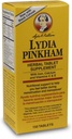 Lydia Pinkham Bylinné doplnky pre Menstruation a Menopauza Podpora, 150 Počet