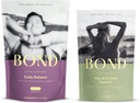 BOND Denná bilancia a Myo-Inozitol & D-Chiro Inozitol Kapsule Bundle: Hormone Balance and Healthy Support for Women