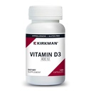 Vitamín D-3 400 IU kapsuly - Hypo, 120 kapsúl