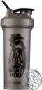 BlenderBottle Star Wars Classic V2 Shaker Fľaša ideálna pre proteín Shakes a pre cvičenie, 28-Ounce, Beast Mode