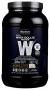 Biochem 100% srsťový izolátový proteín - prírodná aróma - 20 g proteínu - pred a po tréningu - náhrada jedla - Keto-priateľsky - Ľahko stráviteľná - hodvábna hladká chuť - ľahko sa mieša (36,9 oz)