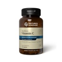 Prírody Slnečné vitamíny C Time Release, 1000 mg, 120 Tablety