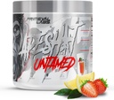 Primeval Labs Ape Untamed Pre Workout Energy Drink Powder, 40Servings Strawberry Lemonade, Max Support for Pumps & Focus, Incorated Performance, Nitric Oxide Production with L-Citruline, Beta Alanine