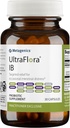 Metagenics UltraFlora IB - Relief for Occasional Intestinal Distress* - Probiotiká pre hydratačné zdravie* - Anti-Bloat pre mužov a ženy* - 60 miliárd CFU - Non-GMO, Gluten-Free, Vegetarián - 30 kapsúl