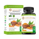 CurcuminPro Complete Vegan 