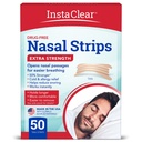 Extra-silné nosné prúžky, Tan 50 ct 