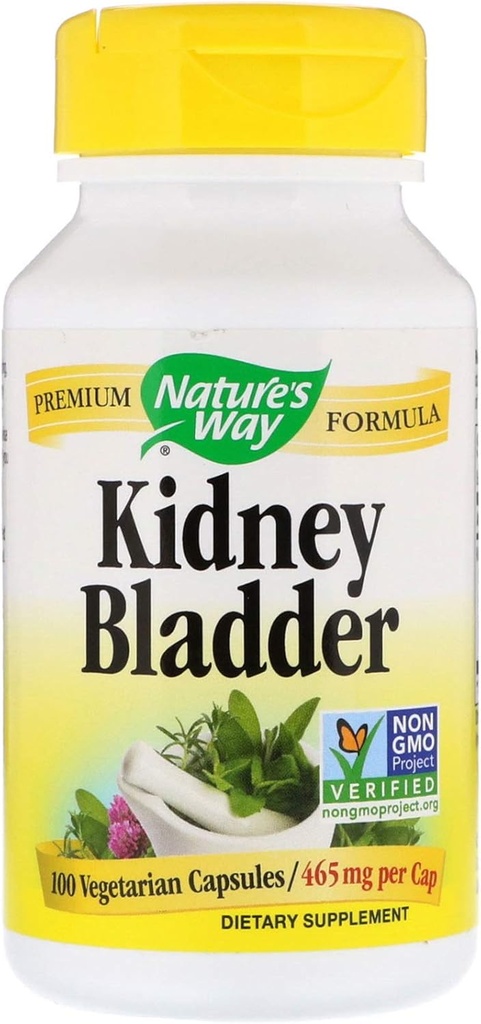 KB HERBAL DURETIC