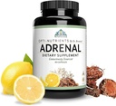 Optimálne zdravotné systémy Opti-Adrenal 